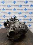 CAIXA VELOCIDADES AUDI AUDI 3 2.0TDI S-LINE QUATTRO 170CV, REF: KDZ - MANUAL 6V 4X4