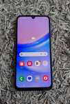 telefon smartfon SAMSUNG A15 4GB/128GB