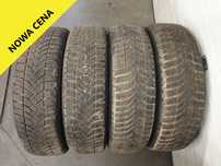 4 Szt 195/55 R20 95H XL Semperit Speed-Grip 3 - 2019r
