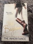 the inheritance