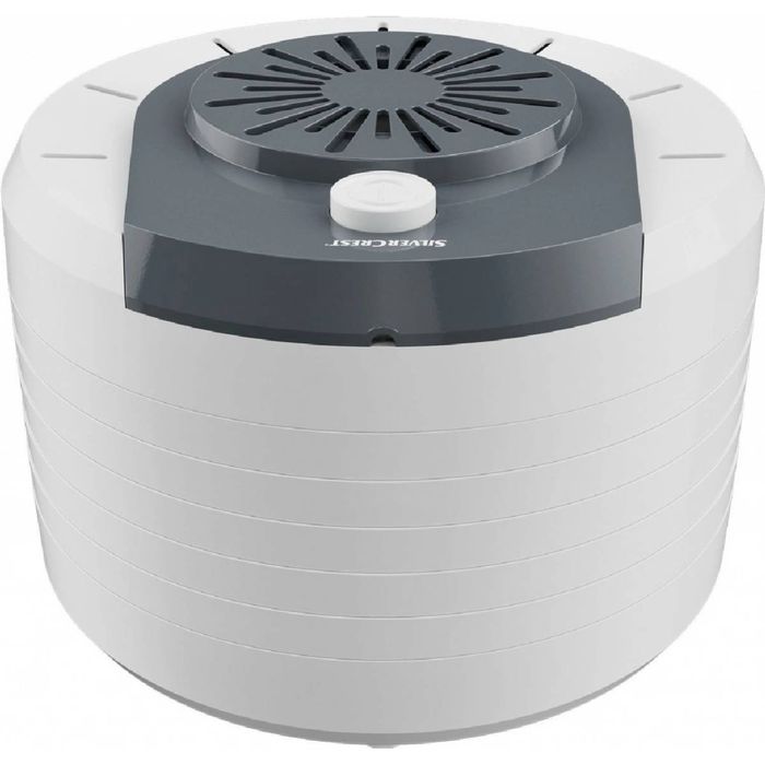 Сушарка для харчових продуктів SILVERCREST® SDAG 250 A1