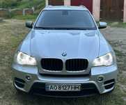BMW X5 2.99 2010