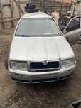 Разборка Шкода Тур 1.9 1.6 1.8t ALH AGU,АКL AEH , 2003рік