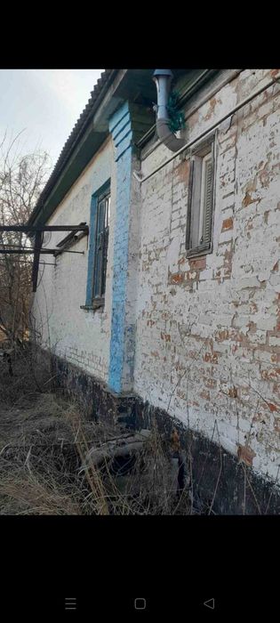 Продам будинок Козелецький р-н.Чернігівська обл Козелецький р-н с.Шами