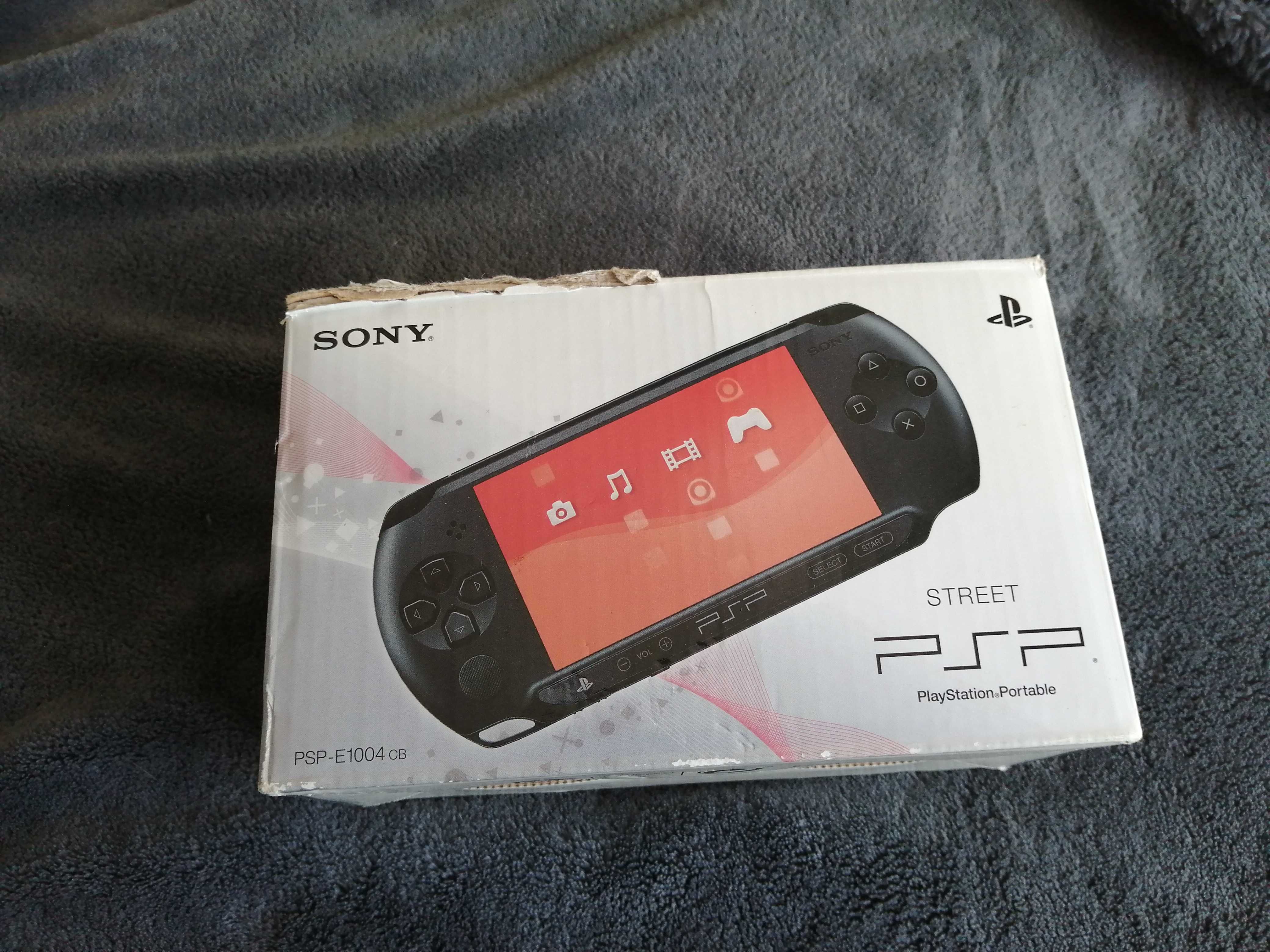 PlayStation Portable