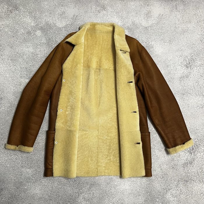 Зимова дублянка Michael Kors оригінальна чоловіча зимова куртка корс