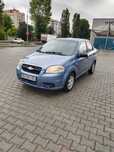Продам автомобіль Chevrolet Aveo