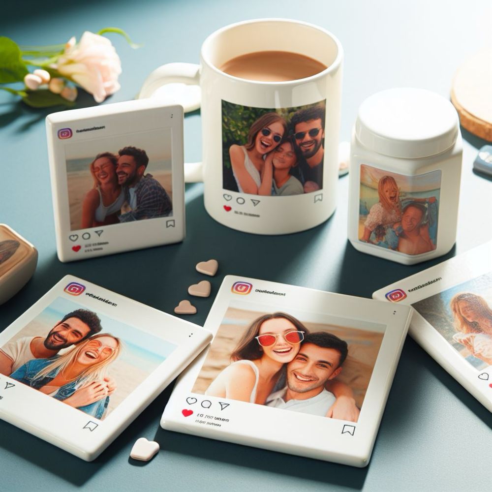 Canecas Personalizadas com Foto