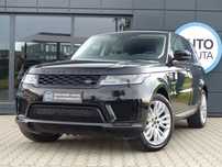 Land Rover Range Rover Sport Land Rover Range Rover Sport 2.0 Si4 SE, Salon PL, FV23%