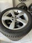 4 Jantes 16 Audi A1
