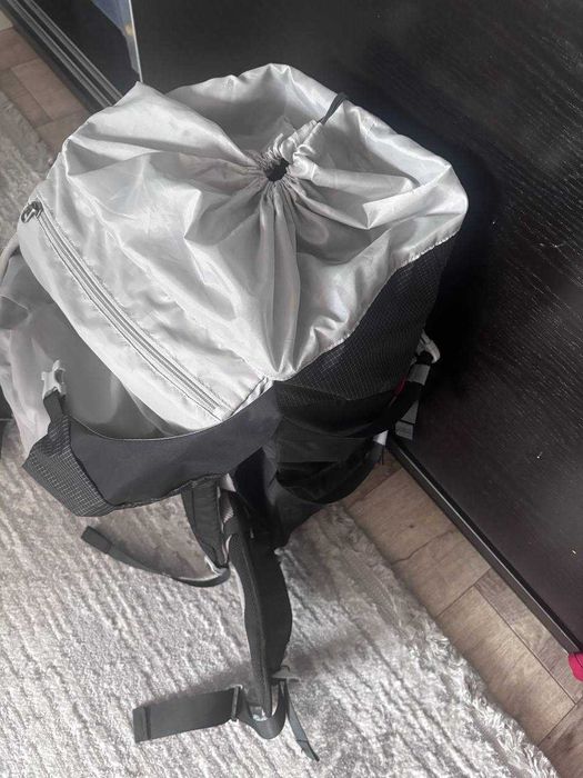 Новый! Рюкзак Skif Outdoor Highlander 60+5л
