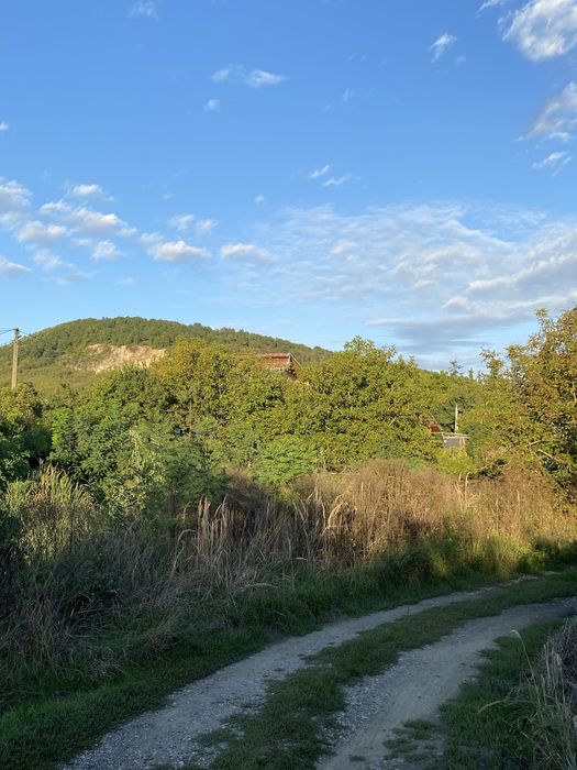 Продам будинок в Берегові