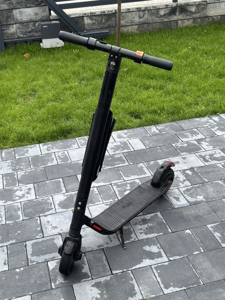 Hulajnoga elektryczna Segway Ninebot – na części