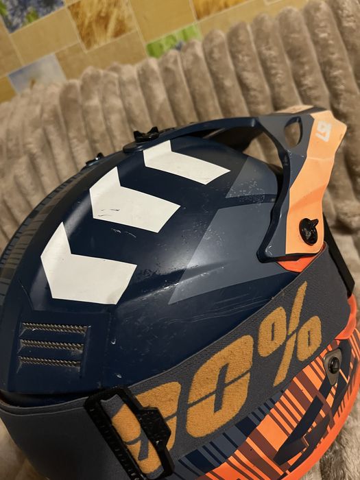 Продам мото шолом ес2