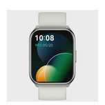 Смарт-годинник Xiaomi Haylou Watch 2 Pro (LS02 Pro) silver