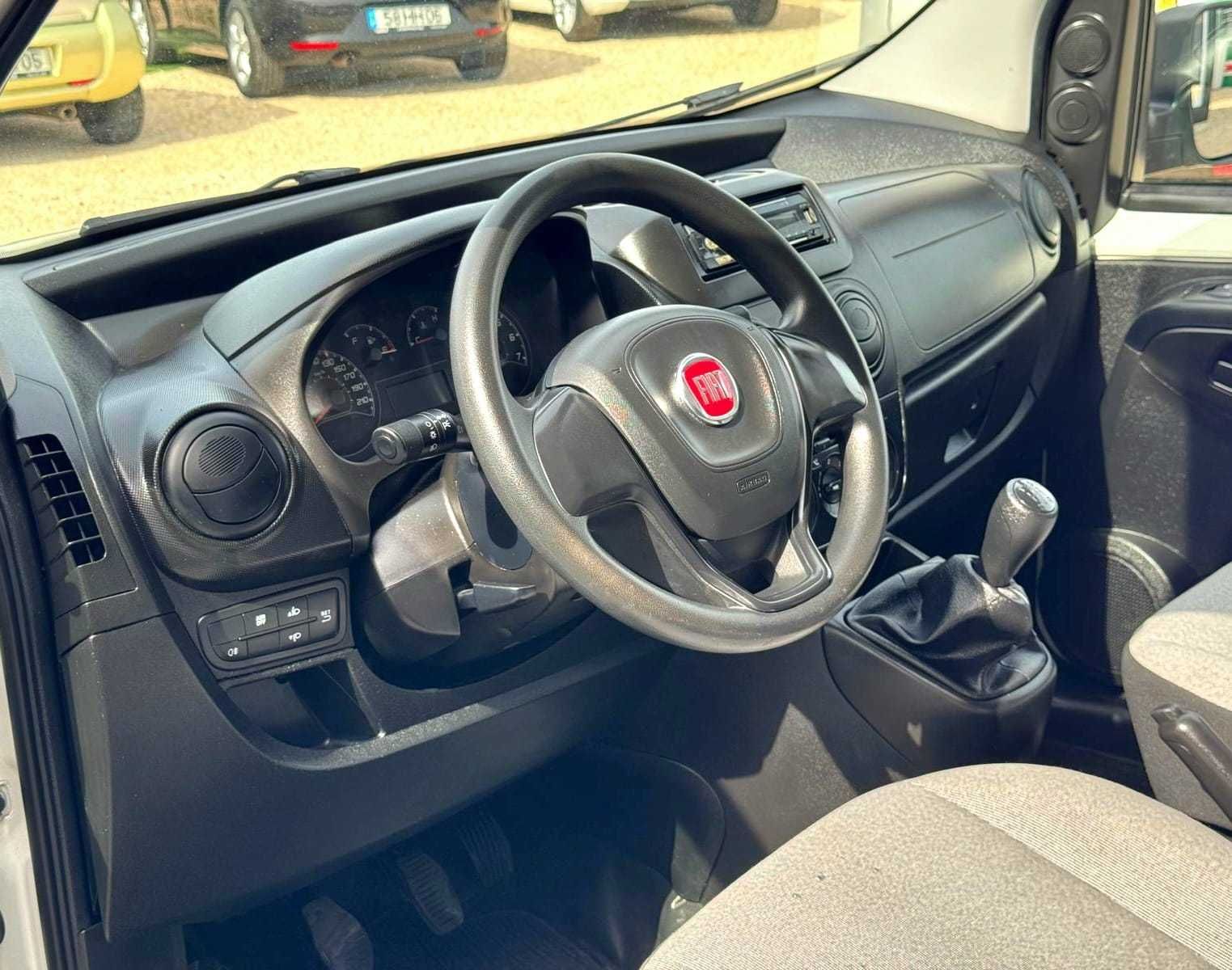 Fiat Fiorino 1.3 D Facelift- Garantia Incluída