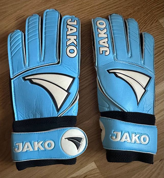 Вратарские перчатки Jako розмір 7