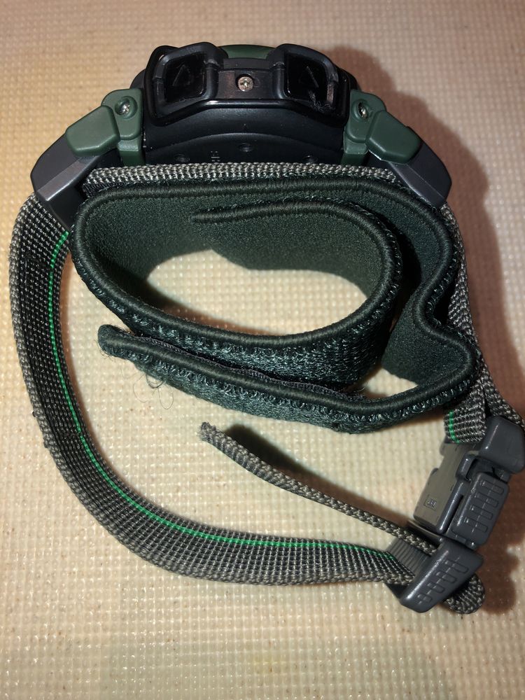 28-letni Casio G-shock