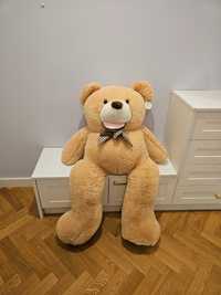 Pluszowy Miś Gustaw 130 cm