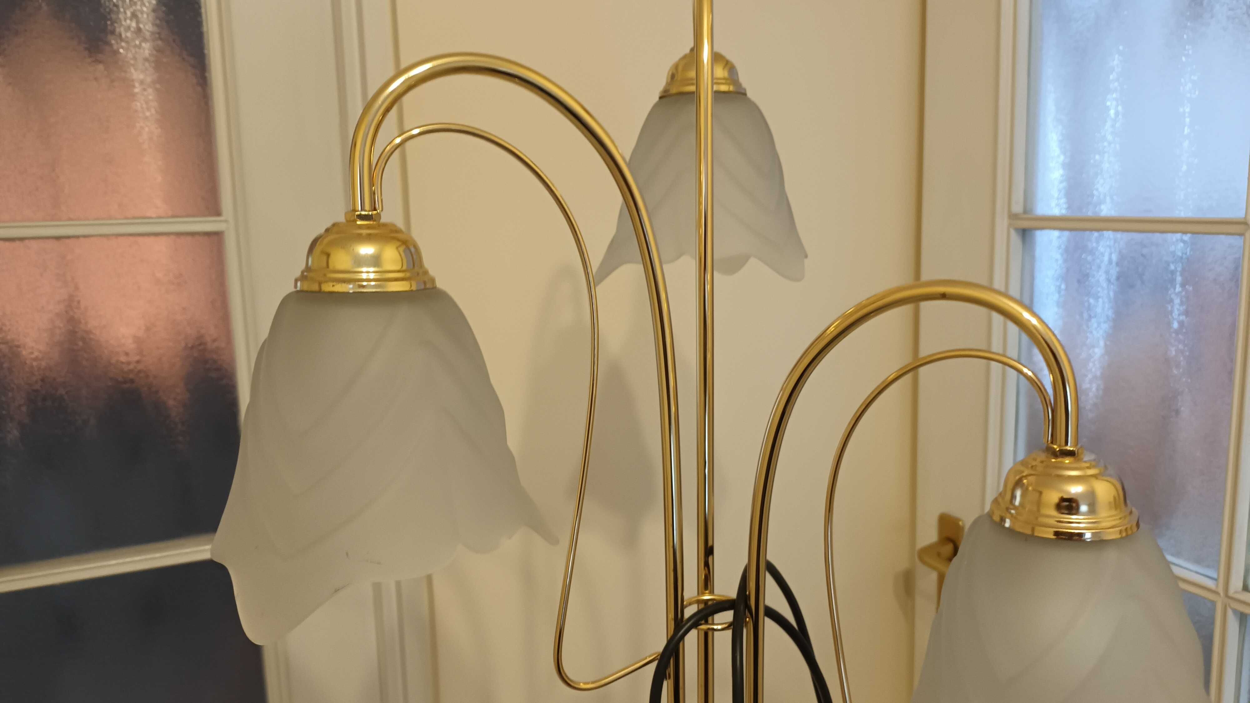 Lampy komplet   3 rodzaje