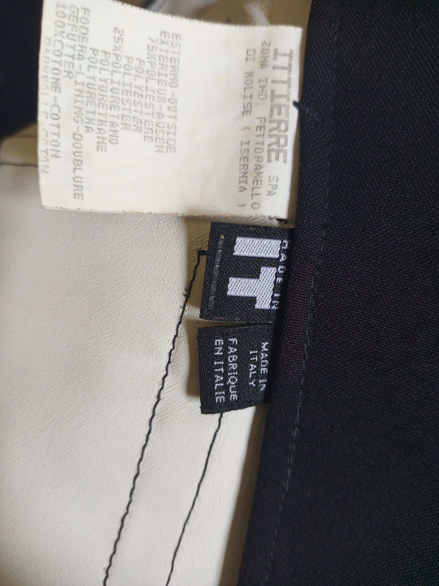 Піджак Versaci Jen's розмір XL-XXL