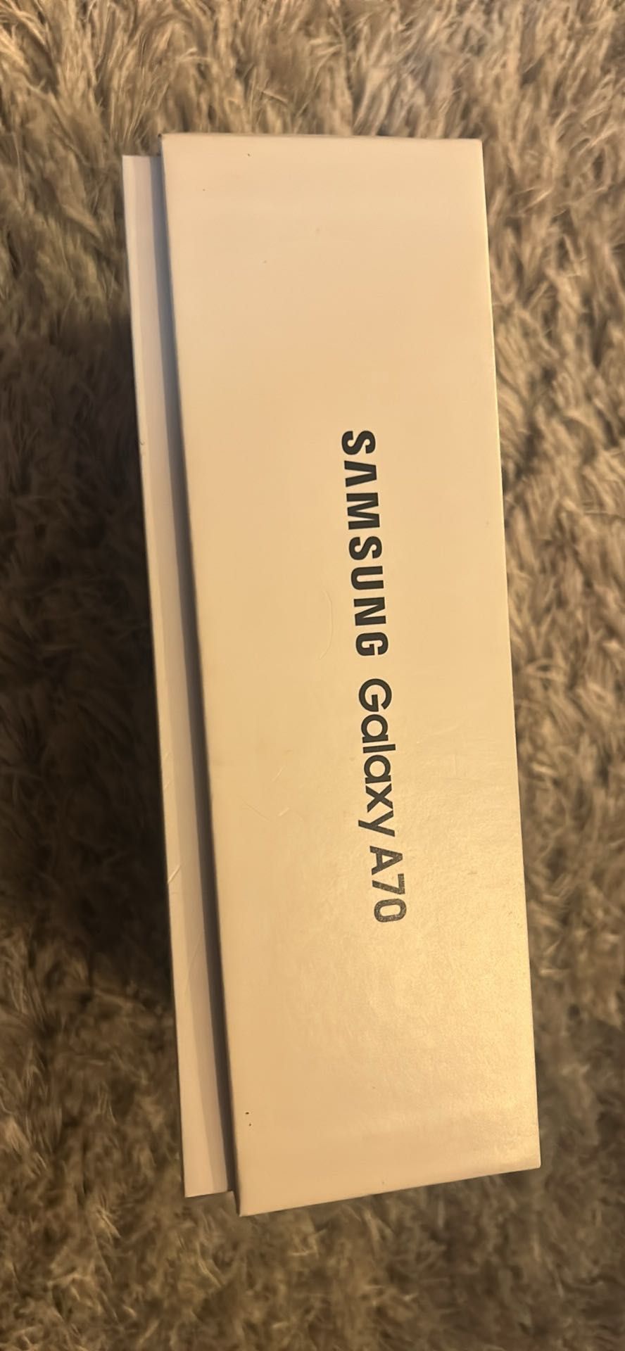 Samsung Galaxy A70 em ótimo estado