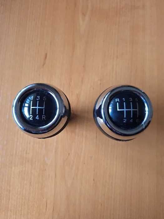 Punho / moca velocidades Mini Cooper / countryman