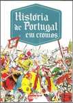 História de Portugal em Cromos - Correio da Manhã 2021
