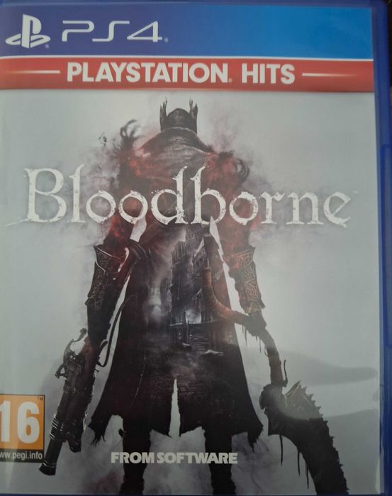 Прадам діск новий Ps4,підходить для PS5