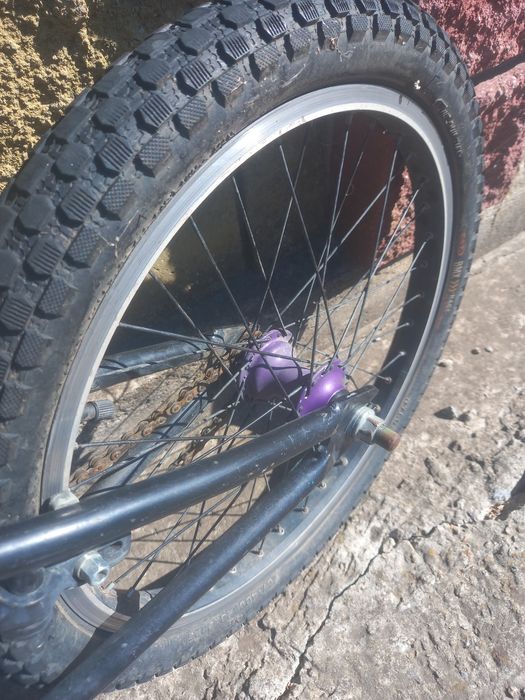Велосипед BMX 5000грн