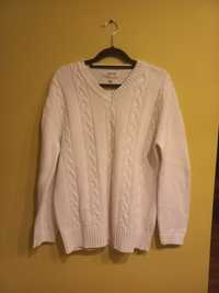 Gruby sweter M/L Esprit