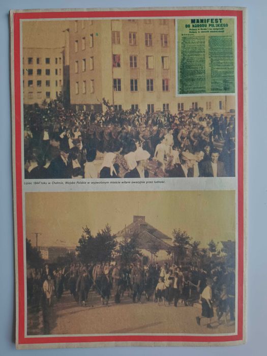 Poznaj swój kraj nr 2 z 1979 r.