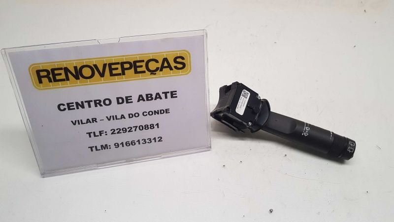 Conjunto / manetes de luzes e limpa vidros OPEL Astra J