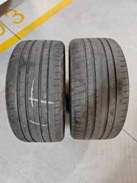 Opony 2 szt. Goodyear Eagle F1 Asymmetric 5 275/30/R20 97Y RSC BMW