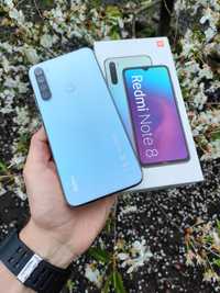 Xiaomi Redmi Note 8 4/64Gb (White) EU (Snapdragon 665) (Android 11 )