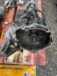 Caixa velocidades manual 6v Opel Astra J 1.7 Cdti