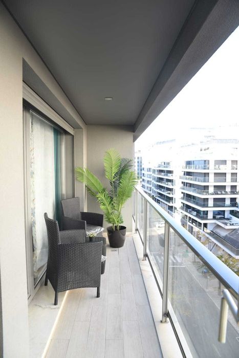 Apartamento para férias em Lisboa