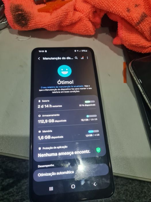 Vendo samsung a13
