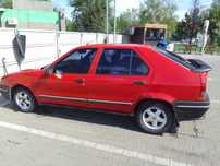 Продам свое авто Renault-19