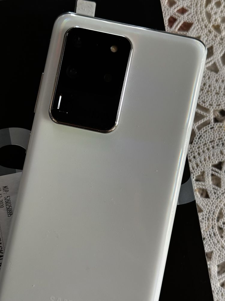 Samaung s20 ultra