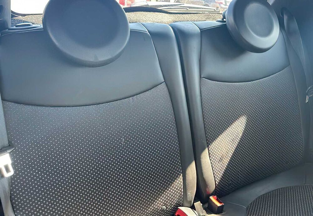 FIAT 500e      2018