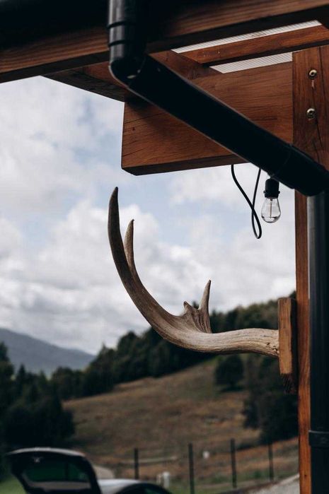 Babski Weekend w górach - relaks, kominek, balia, masaż, warsztaty