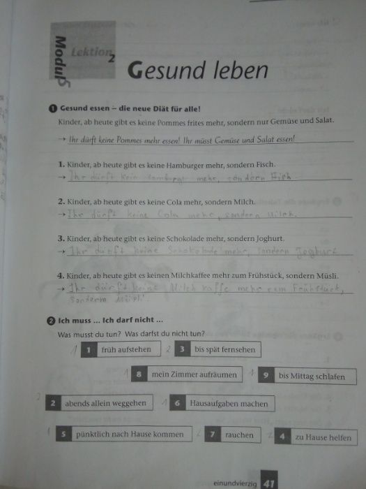 Книга, робочий зошит, диск з німецької WIR Grundkurs Deutsch A2