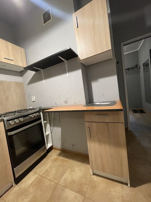 Meble kuchenne zestaw