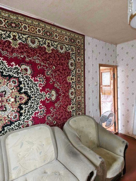 Продажа 2 к. квартира Залютино