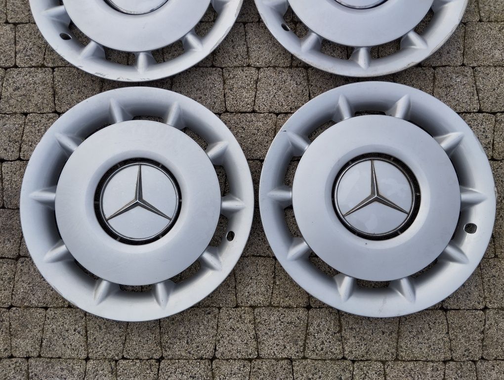 Kołpak Mercedes 15" 202 cena za sztukę