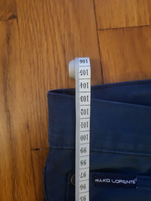 Pako Lorente spodnie W32 L34