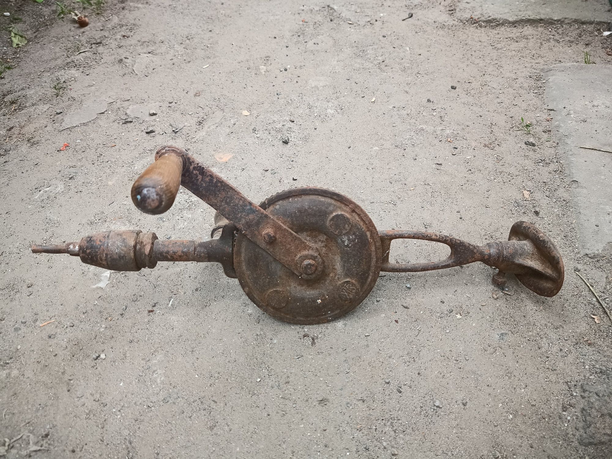 Продам Дрель ссср