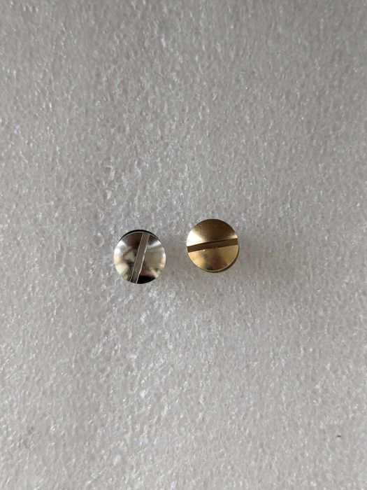 для ременю гвинти для ременів 10 шт винты для ремней