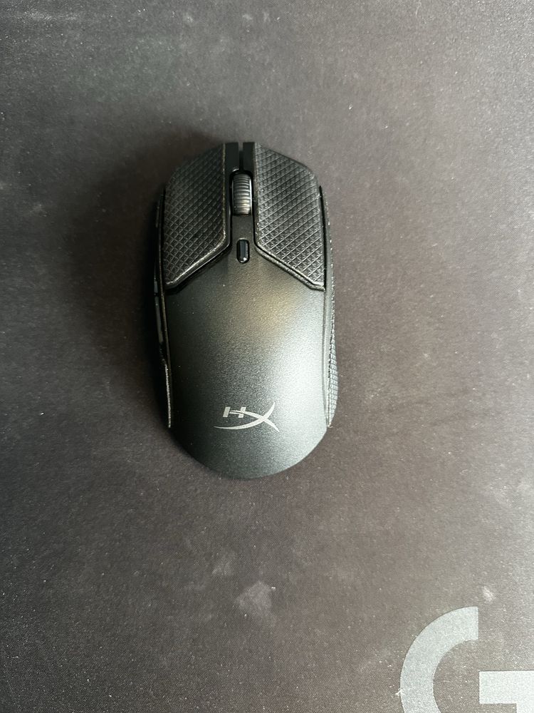 Myszka HyperX  Pulsefire Haste 2 Wireless